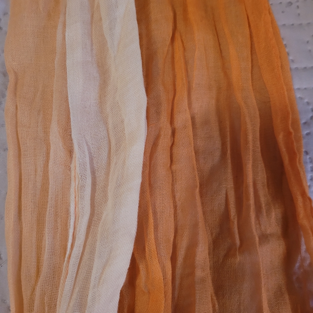 Scarf - Picture 2 of 5